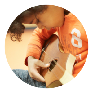 Parcours les oreilles autonomes - Gamins (abonnement 6 mois)