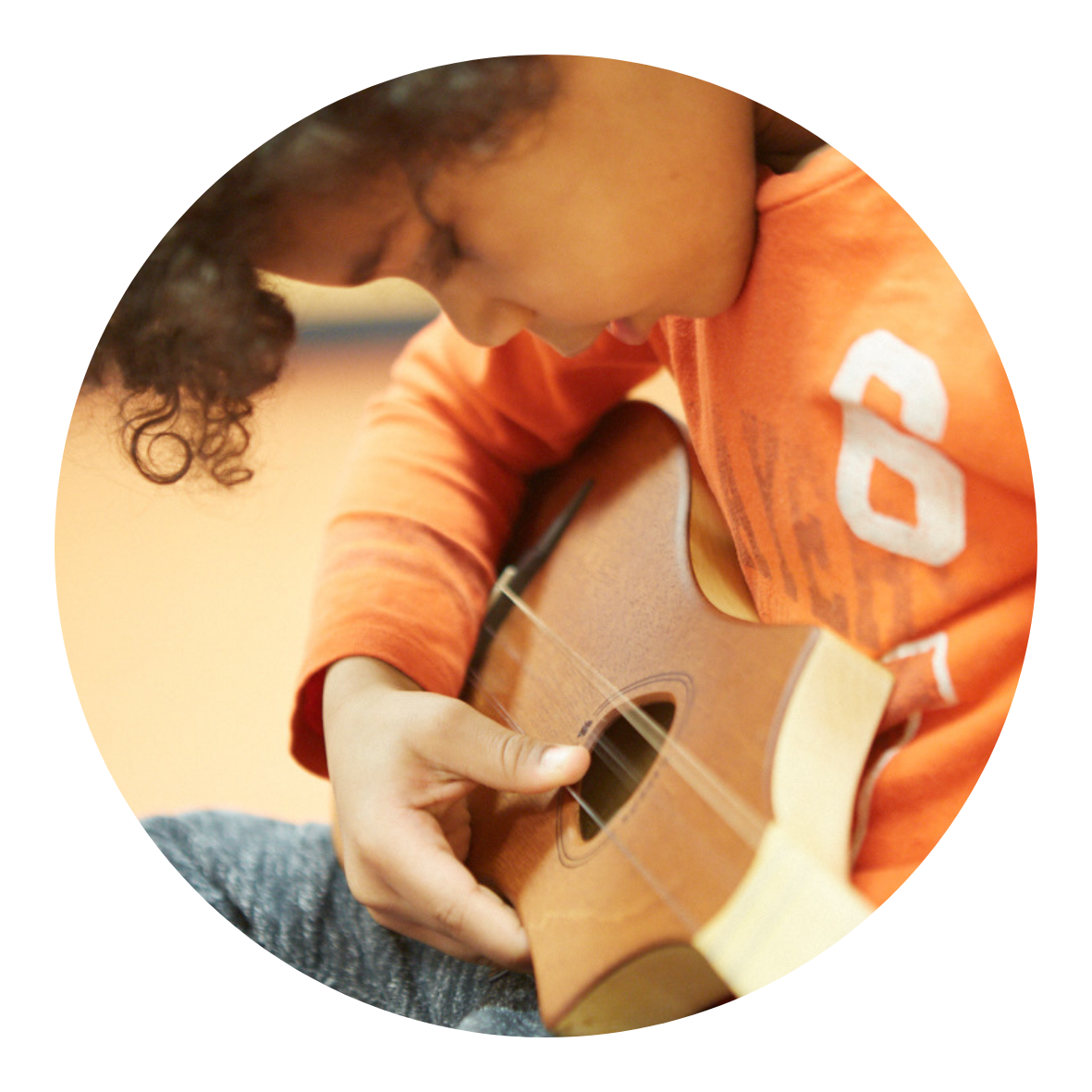 Parcours les oreilles autonomes - Gamins (abonnement 6 mois)